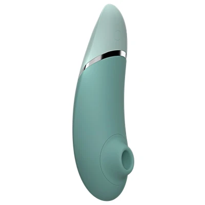 Afbeelding van Womanizer Next 3D Pleasure Sage GRATIS TOY bij iedere bestelling v.a. 40,
