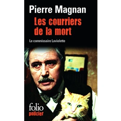 Afbeelding van Les Courreurs De La Mort