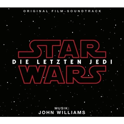 Afbeelding van Star Wars: Die Letzten Jedi