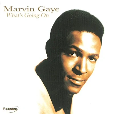 Afbeelding van Marvin Gaye What&#039;s Going On (CD)