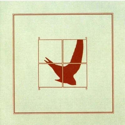 Afbeelding van Various Artists B9: Belgian Cold Wave 1979 1983 (CD)
