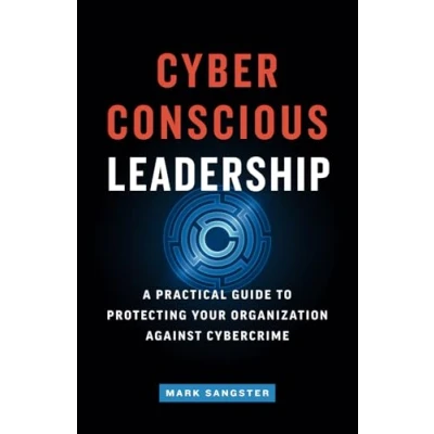 Afbeelding van Cyber Conscious Leadership