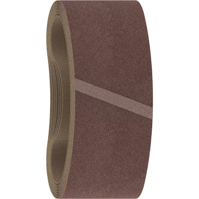Afbeelding van Bosch Accessories Schuurbandset P40