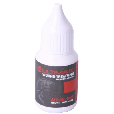 Afbeelding van Ultimate All In One Wound Treatment Carp care
