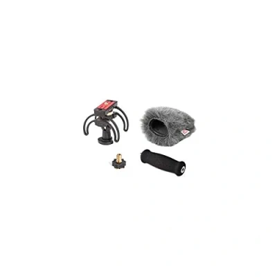 Afbeelding van Rycote Zoom H5 Audio Kit