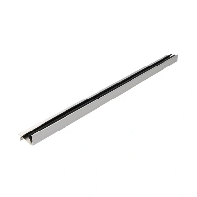 Afbeelding van Fixman Tocht en regenstrip 914 mm Zilverkleurig