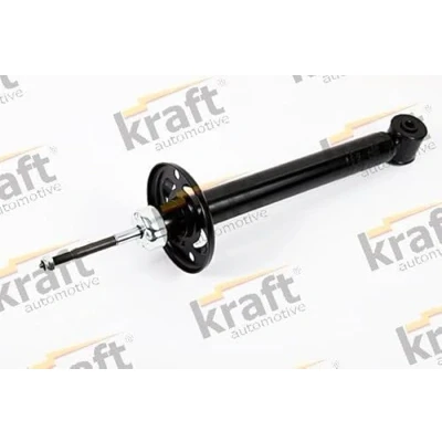 Afbeelding van KRAFT 4010340 schokdemper Achteras Oliedruk Dubbelpijp Veerdragende Pen bovenaan VOLKSWAGEN: Passat B3/B4 Saloon, Estate