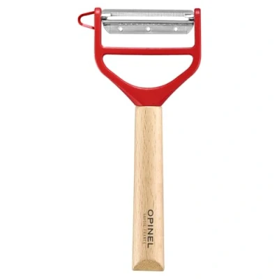 Afbeelding van Opinel T Duo Dunschiller Rood