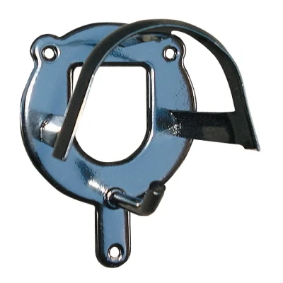 Image de Harry&#039;s Horse Porte Bride Noir