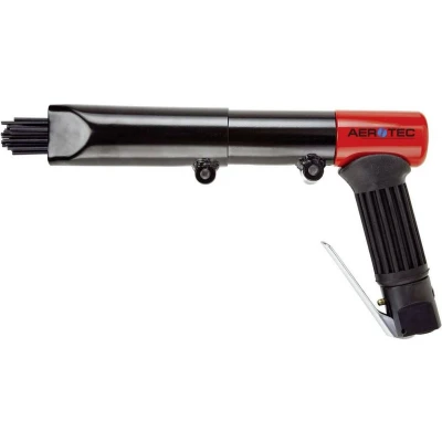 Afbeelding van Aerotec Pro 200627 Naaldafklopper perslucht 1 stuk(s)