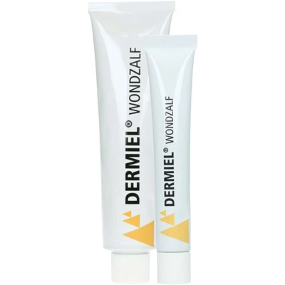 Afbeelding van Dermiel Wondzalf 20 gram