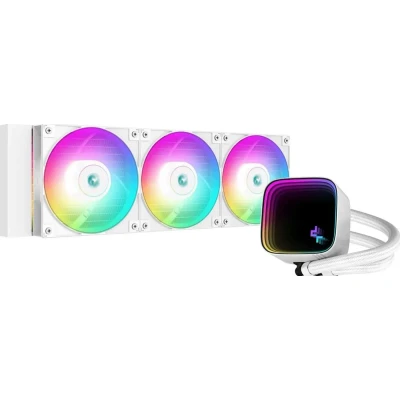 Afbeelding van DeepCool R LS720 WHAMMM G 1 PC waterkoeling