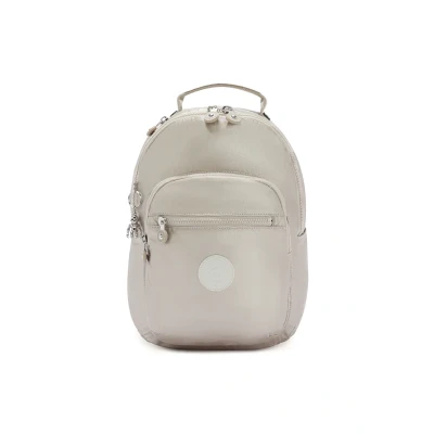 Afbeelding van Kipling Seoul S Rugzak, Maat: One Size, Metallic glow