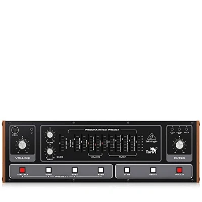 Afbeelding van Behringer Toro Analoge synthesizer