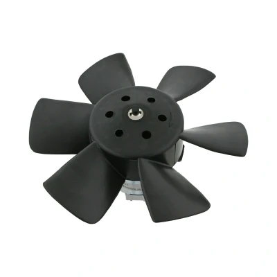 Afbeelding van Febi Bilstein Ventilatormotor /wiel motorkoeling 06990