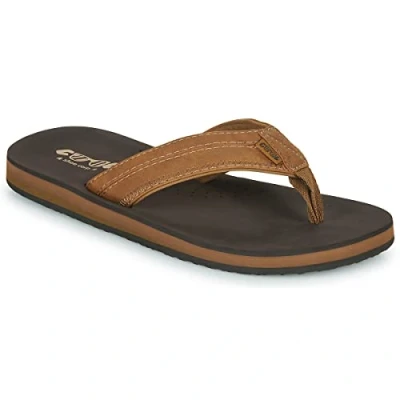 Afbeelding van Cool Shoe Corp. Cloud Brown Heren Slippers 40