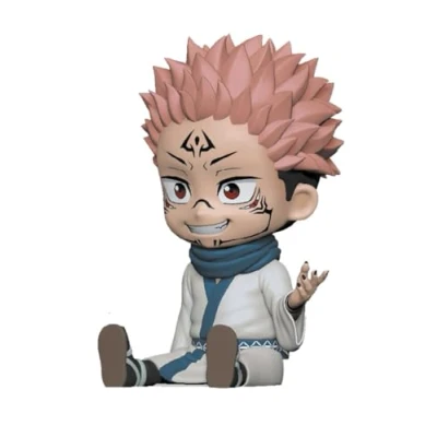 Afbeelding van Jujutsu Kaisen Sukuna Spaarpot