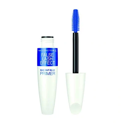 Afbeelding van Max Factor False Lash Effect Out Blue Wimper primer 13,1 ml