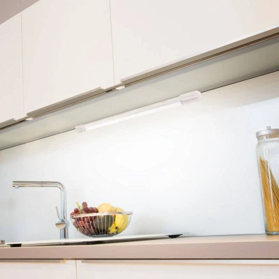 Afbeelding van LED meubelverlichting Arax 130, 128,8 cm 14 W