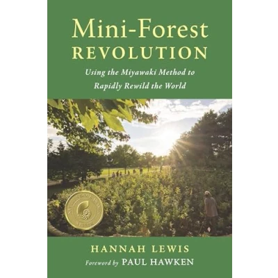 Afbeelding van Mini Forest Revolution