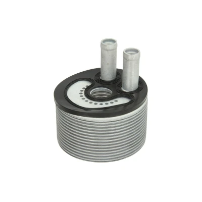 Afbeelding van Nissens Oliekoeler motorolie 90935