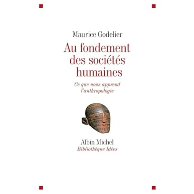 Afbeelding van Au Fondement Des Societes Humaines