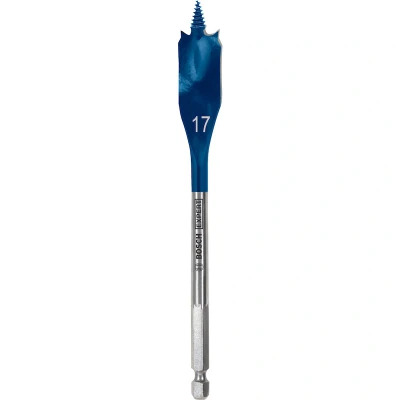 Image de BOSCH 2608900316 Perceuse à vitesse variable Expert Self Cut Speed, queue hexagonale 17 x 152 mm
