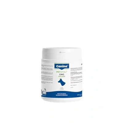 Afbeelding van Canina Petvital GAG Poeder 200g
