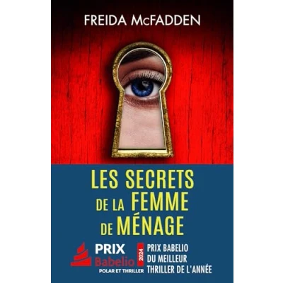 Image de Les secrets de la femme ménage