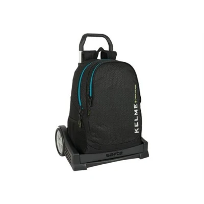 Image de SAFTA Sac à dos 665 Kelme &quot;Iron&quot; avec Evolution Trolley