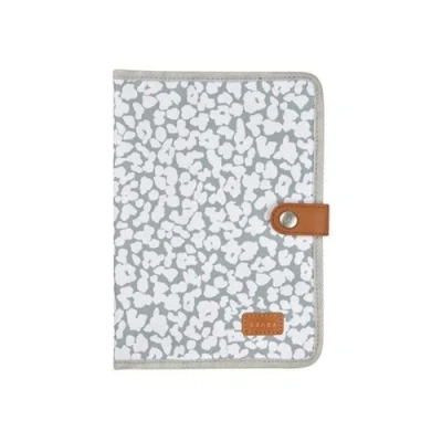 Image de Protège carnet de santé Cherry blossom
