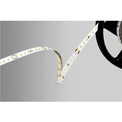 Afbeelding van Barthelme 51542228 LED strip 24 V 5000 mm Warmwit 5 m