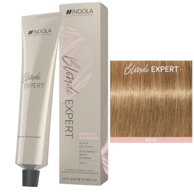 Afbeelding van Indola Blonde Expert Highlift 100.8+ 60ml
