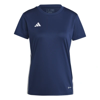 Afbeelding van Tabela Voetbalshirt Dames 23 Team Navy Blue 200 L Voetbalshirts