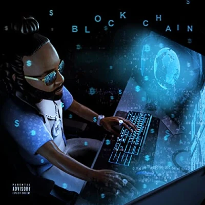 Afbeelding van Money Man Blockchain (LP)