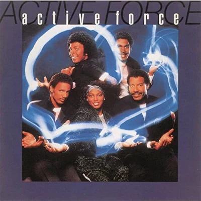 Afbeelding van Active Force (CD)