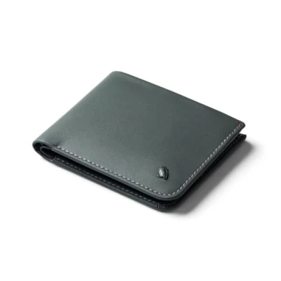 Afbeelding van Bellroy Hide seek billfold heren everglade