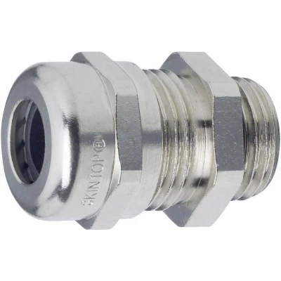 Afbeelding van LAPP 53112650 Wartel M32 Messing 1 stuk(s)