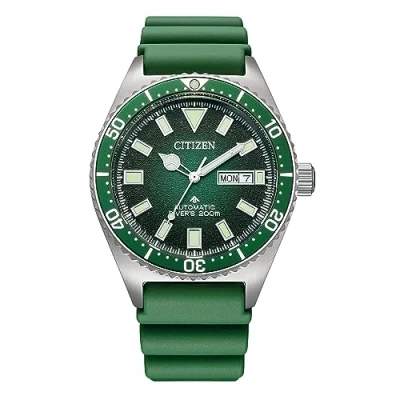 Afbeelding van Citizen Promaster Automatic NY0121 09XE