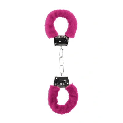 Afbeelding van Ouch! Beginner&#039;s Handcuffs Furry