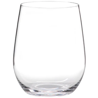 Afbeelding van Riedel Witte Wijnglazen O Wine Viognier / Chardonnay 6 stuks