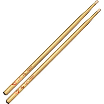 Afbeelding van Vater VHPQW Pocket Queen Sticks Hickory Drumsticks