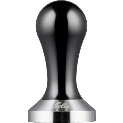 Afbeelding van Solis Tamper 51 mm Geschikt voor portafilters