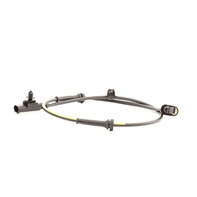 Afbeelding van Bosch ABS sensor 0 265 007 687