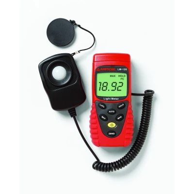 Afbeelding van BEHA Amprobe Lux meter