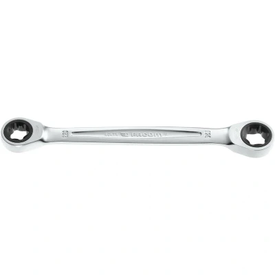 Image de FACOM 464TX.20X24 clé à cliquet Torx 20x24mm