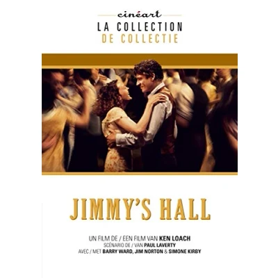 Afbeelding van Jimmys Hall (DVD)
