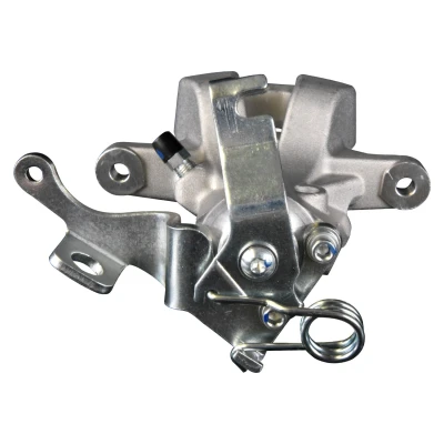 Afbeelding van FEBI BILSTEIN 178945 Remklauw Gegoten aluminium Achteras rechts CITROËN: C4 Picasso 1