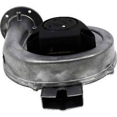 Afbeelding van Intergas ventilator