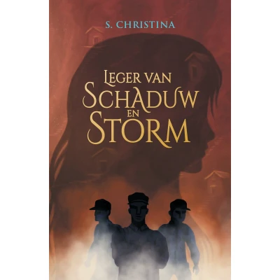 Afbeelding van Lara Polaris 2 Leger van schaduw en storm